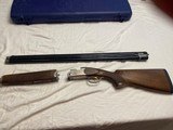 Beretta 686 Silver Pigeon - 3 of 14