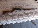 Remington model 14 - 35 Remington - 1 of 4