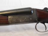 20 Gauge side by side Miroku - western field - 4 of 6