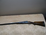 zoli and rizzini, side by side, 20 gauge - 2 of 9