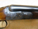 zoli and rizzini, side by side, 20 gauge - 4 of 9