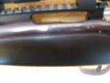 Remington 600 action, Douglas barrel, 350 mag - 5 of 9