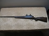 Remington 600 re-barreledin 260 Remington - 1 of 4