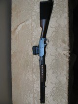 IMI Timber Wolf 357 mag - 2 of 9