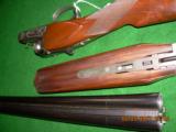 Winchester 23 XTR Pigeon Ltwgt 20 3" 26" m-ic English stock - 9 of 10