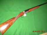 Winchester 23 XTR Pigeon Ltwgt 20 3" 26" m-ic English stock - 1 of 10