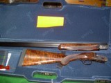 Perazzi MX small frame 28ga and 410 consecutive number set - 5 of 10