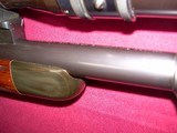 Springfield 22cal training rifle customized by G&H to 22 hornet - 12 of 12