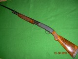 Winchester M-42 factory Skeet solid rib 3" chamber and so marked - 4 of 10