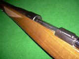 Herters J9 Mauser MK X in 300 Winchester Magnum 98% gun - 3 of 8