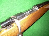 Herters J9 Mauser MK X in 300 Winchester Magnum 98% gun - 7 of 8