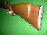 Herters J9 Mauser MK X in 300 Winchester Magnum 98% gun - 2 of 8