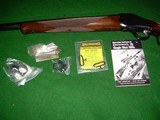 Browning B-78 single shot in cal 45-70 with box- accessories and paper - 6 of 8