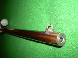 Winchester Lo Wall caliber 25-20 wcf with sights and scope Paul Shuttleworth restoration - 6 of 10