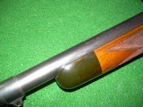 Dennis Potter custom Winchester 43 in cal 218 Bee looks like work done by G&H but it is Dennis Potter 1994 - 9 of 11