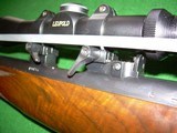 Dennis Potter custom Winchester 43 in cal 218 Bee looks like work done by G&H but it is Dennis Potter 1994 - 11 of 11