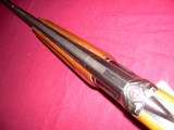 Winchester M 101 Waterfowl magnum 12ga 3" and 32" bbl - 10 of 13