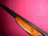 Winchester M 101 Waterfowl magnum 12ga 3" and 32" bbl - 8 of 13
