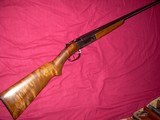 Winchester M-24 in 16ga, 28" Full and Mod - 2 of 10