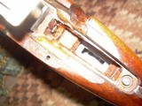 Custom 25/284 on a Mauser G33/40 receiver - 12 of 15