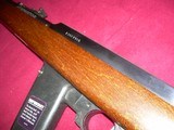 Marlin Camp Carbine in 45 acp - 5 of 7