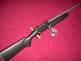 Cooper M-21 single shot in 221 Remington Fireball - 1 of 9