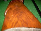 Sako Rhiihimaki
22 hornet - GR Douglas premium barrel - Tom Shelhamer stocked - 10 of 13