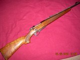 Remington M- 600 in cal 243- origional rib, sights, buttplate, no swivels added. - 1 of 12