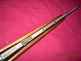 Remington M- 600 in cal 243- origional rib, sights, buttplate, no swivels added. - 4 of 12