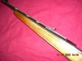 Remington M- 600 in cal 243- origional rib, sights, buttplate, no swivels added. - 7 of 12