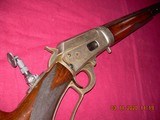 Marlin Model 1894 takedown deluxe in 25-20 wcf - 3 of 10