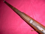 Marlin Model 1894 takedown deluxe in 25-20 wcf - 7 of 10