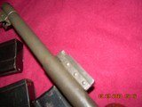 US M1 carbine Inland and Underwood bbl 5-44 cal 30M1 carbine - 4 of 6
