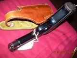 Smith & Wesson 59 DA/SA
cal 9mm (9x19) high capacity 17 rd magazine and safariland holster - 6 of 6