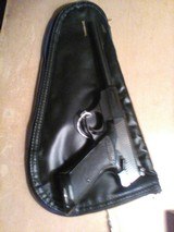 Browning Nomad 22 X 6 5/8 with Browning soft case - 3 of 6