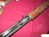 Remington 11-87 Special Purpose Matte blue and checkered walnut 12ga 3"and modified choke tube unfired in the box w/papers - 8 of 8