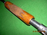 Remington TC trap shotgun- beautiful wood and Morgan adjustable trap pad - 9 of 9