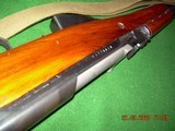 Norinco SKS 7.62X39 all matching numbers- and most parts are numbered-appears unfired in 99%condition in and out - 5 of 7