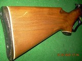 Marlin 336 in 35 Remington (Pre Safety) micro-groove and JM barrel marking - 6 of 10