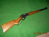 Marlin 336 in 35 Remington (Pre Safety) micro-groove and JM barrel marking - 2 of 10