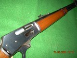 Marlin 336 in 35 Remington (Pre Safety) micro-groove and JM barrel marking - 7 of 10