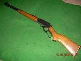 Marlin 336 in 35 Remington (Pre Safety) micro-groove and JM barrel marking - 3 of 10