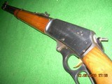 Marlin 336 in 35 Remington (Pre Safety) micro-groove and JM barrel marking - 5 of 10