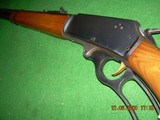 Marlin 336 in 35 Remington (Pre Safety) micro-groove and JM barrel marking - 9 of 10