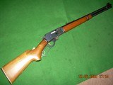 Marlin 336 in 35 Remington (Pre Safety) micro-groove and JM barrel marking - 1 of 10