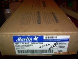 Marlin 1894 caliber 44 magnum- new in the box with all. - 1 of 8