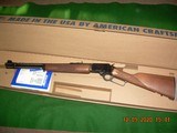 Marlin 1894 caliber 44 magnum- new in the box with all. - 2 of 8