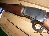 Marlin 1894 caliber 44 magnum- new in the box with all. - 4 of 8