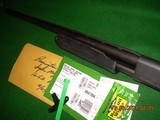 Remington 870 Super Magnum Ducks Unlimited Commemorative unfired - 6 of 6