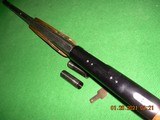 Mossberg Crown Grade Model 835 Ulti mag 28" ported barrel with choke tubes- blue and walnut - 6 of 8